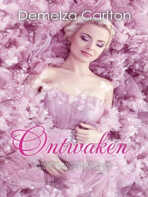 cover image of Ontwaken